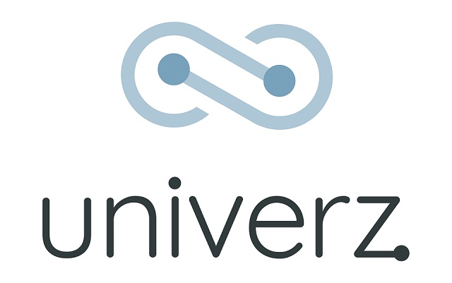 univerz.io logo