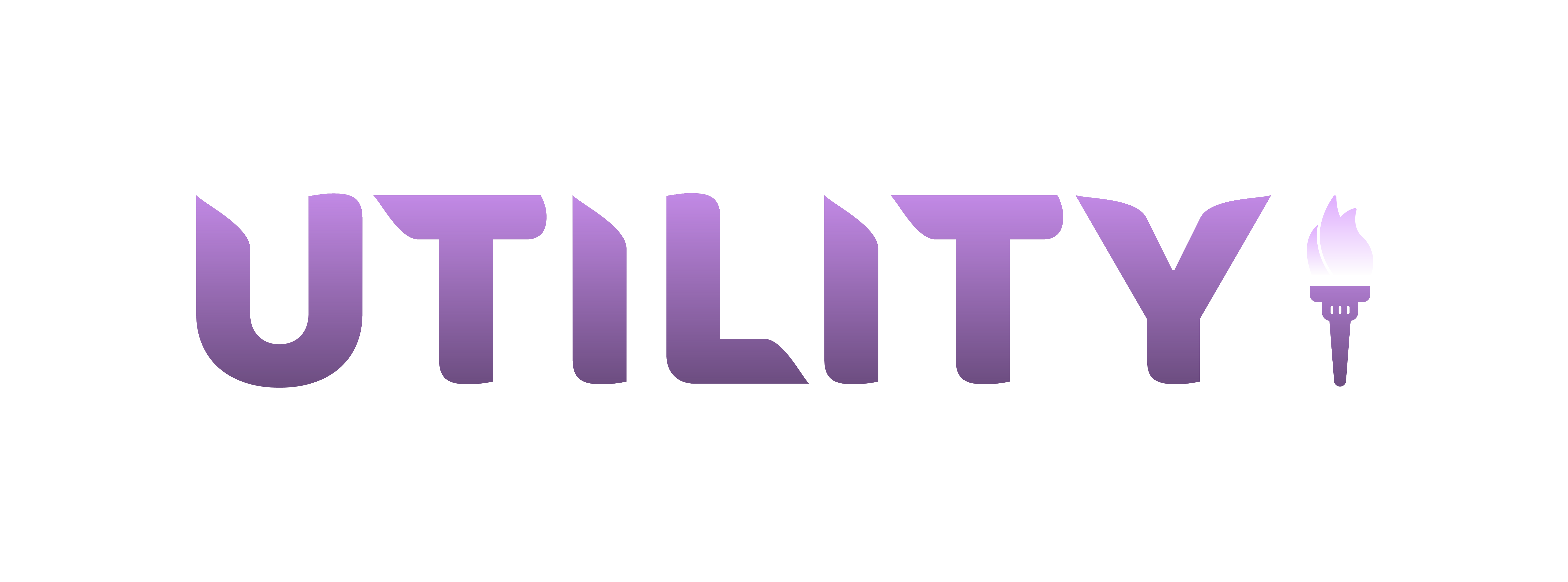 Utility Art logo