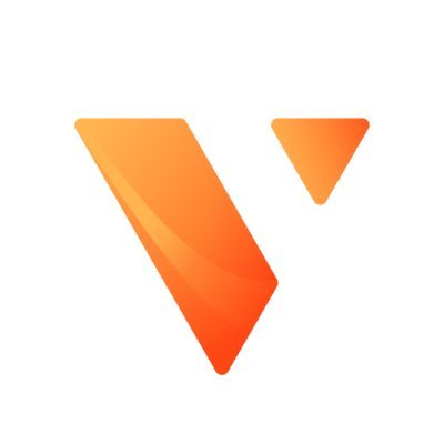 V SYSTEMS logo