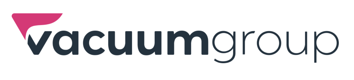 VacuumGroup logo