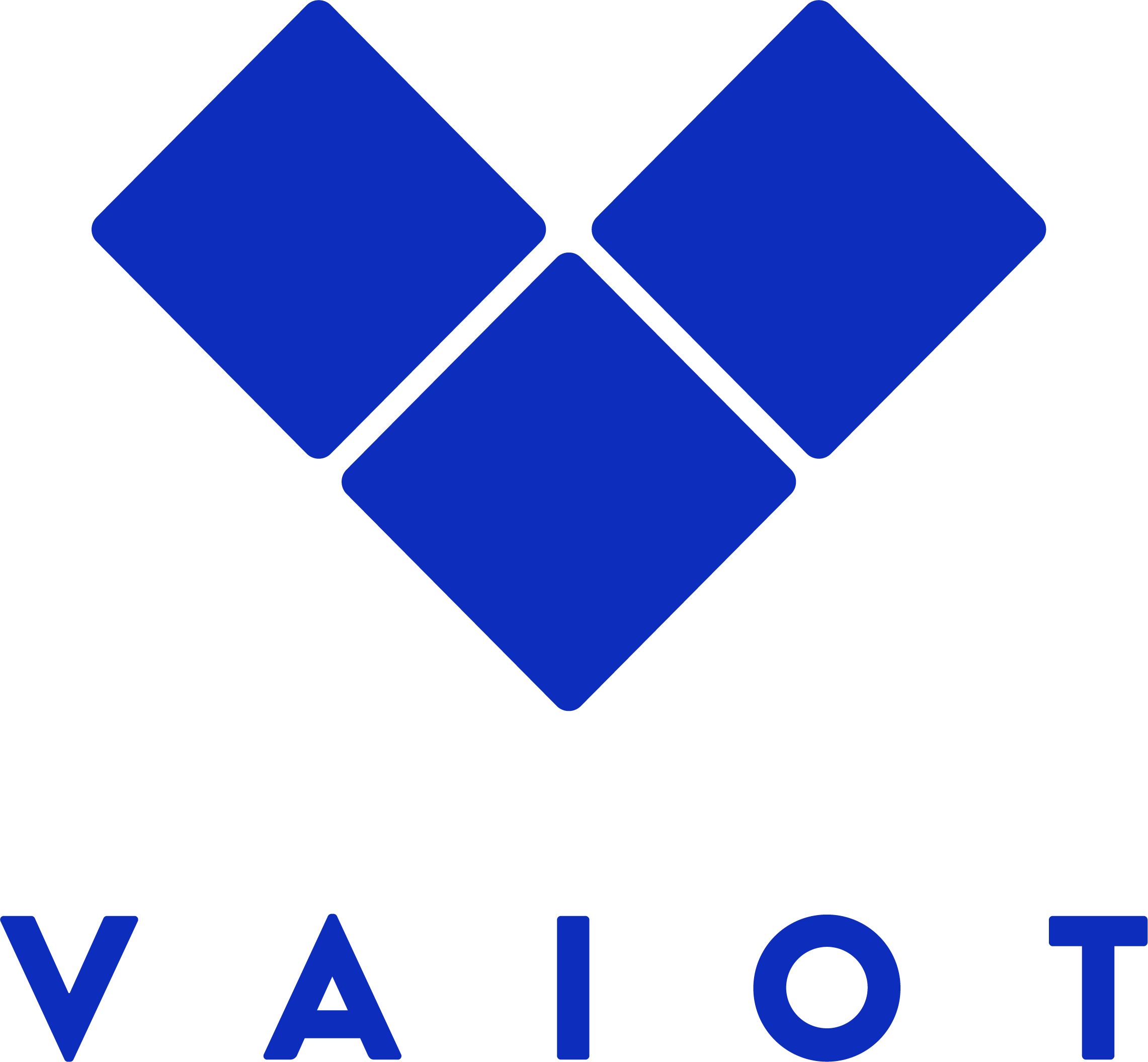 VAIOT logo