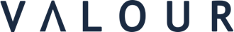 Valour Inc. logo