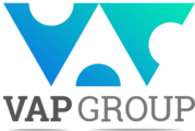 VAP Group logo