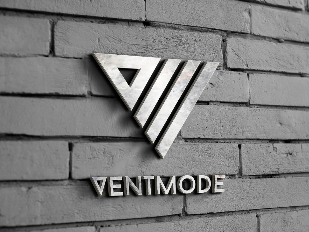 Ventmode logo