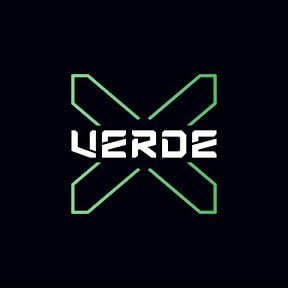 VerdeX Finance logo