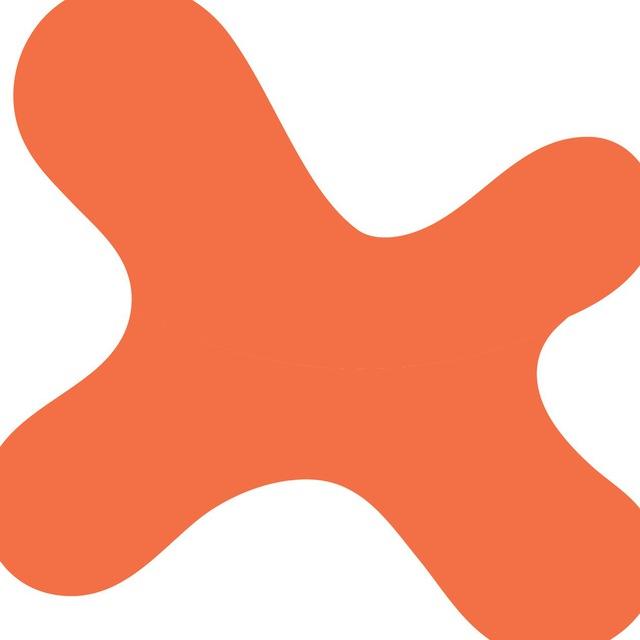 Vertex Market logo