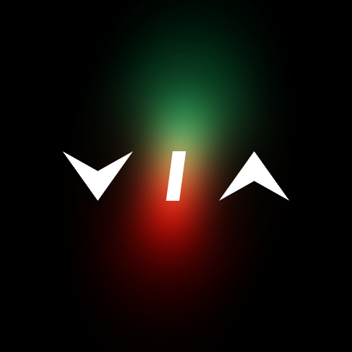 Via.Exchange logo