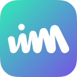 VIMworld, Inc. logo