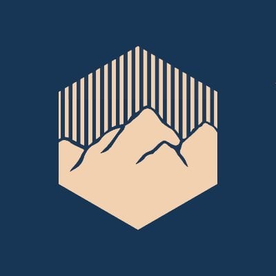 Vinter - the crypto index provider logo