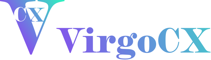 VirgoCX Inc. logo