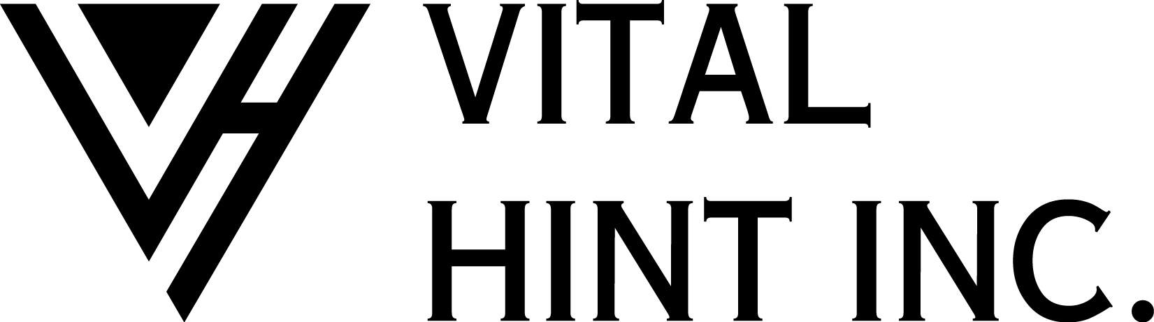 Vital Hint Inc. logo