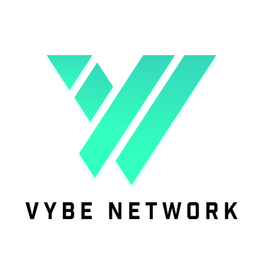 VYBE Network logo