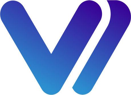 Vybera Development logo