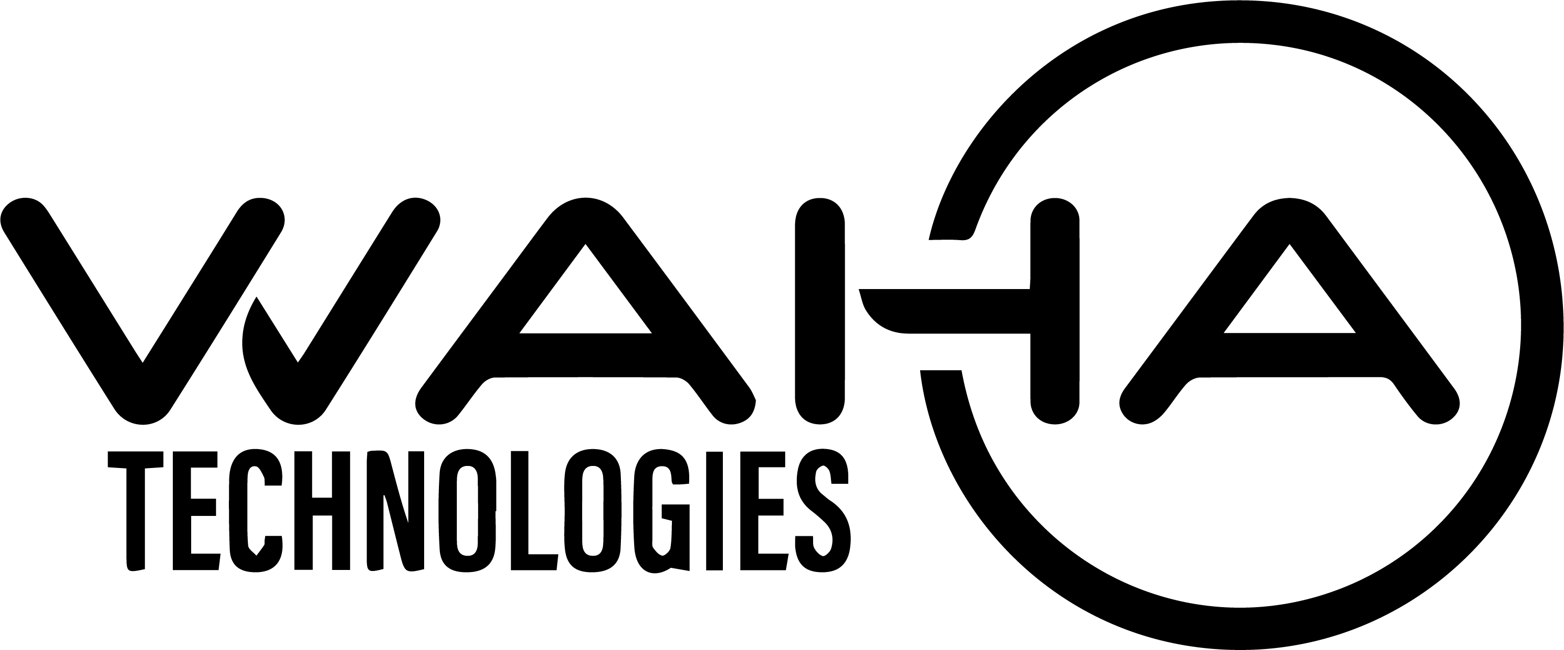WAHA Technologies logo