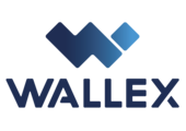 Wallex logo
