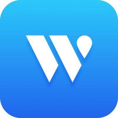 Wetoken logo
