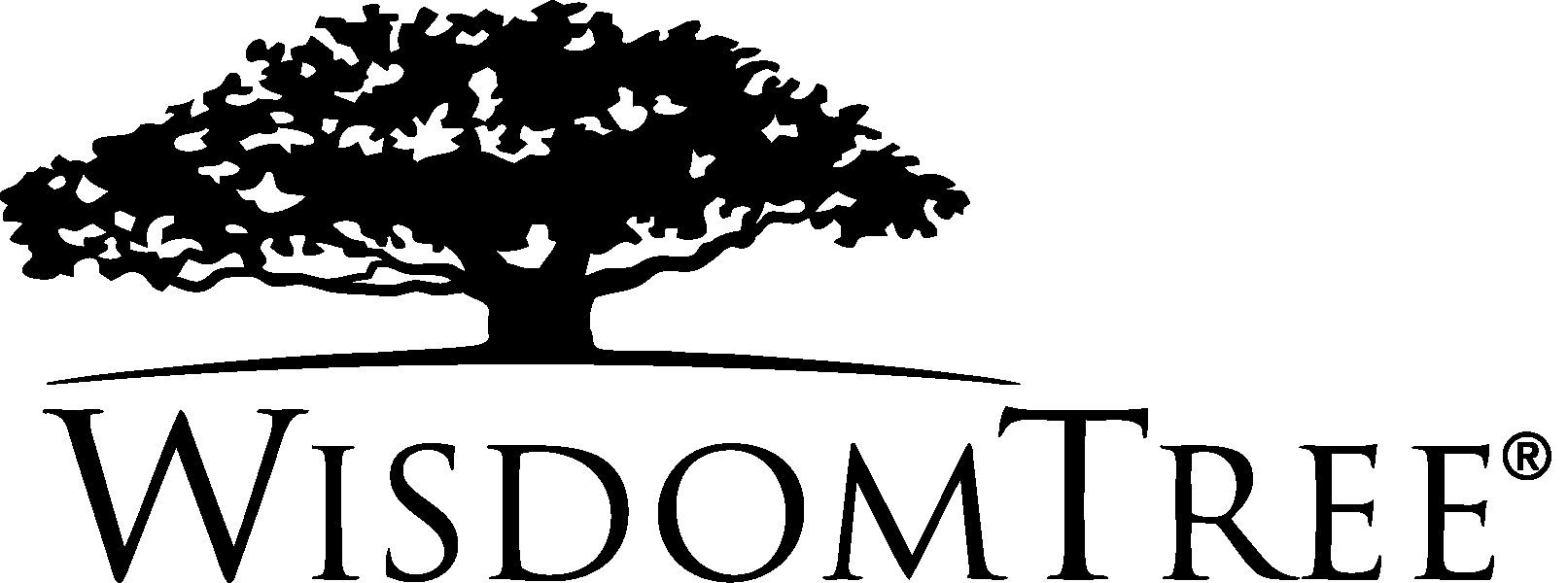 WisdomTree logo