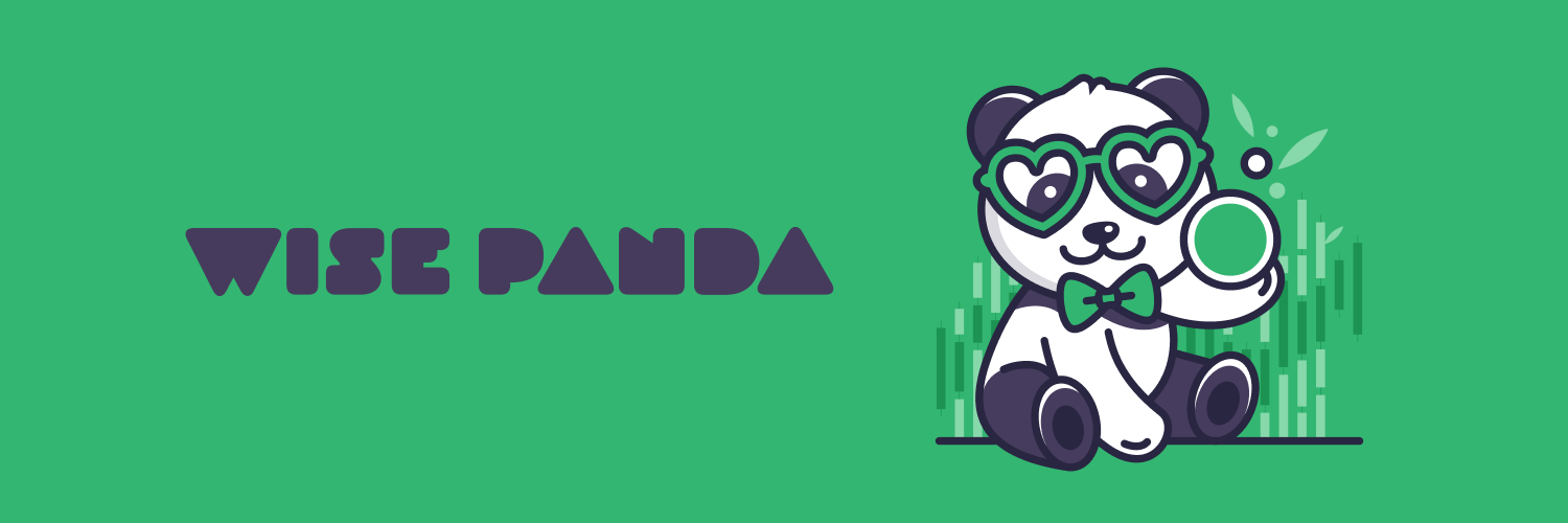 Wisepanda logo