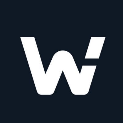 WOO Network logo