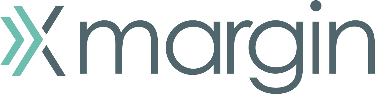 X-Margin logo