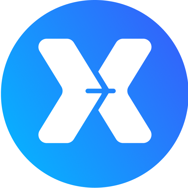 Xave Finance logo