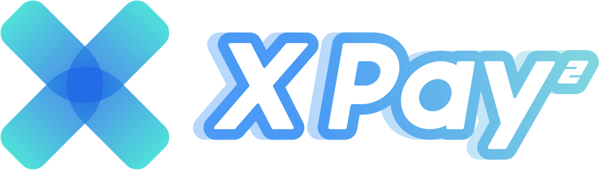 XPAY2 logo