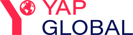 YAP Global logo