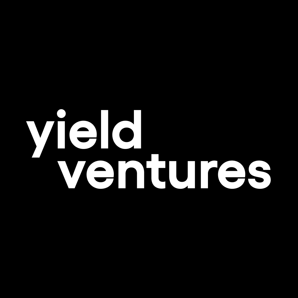 Yield Ventures logo