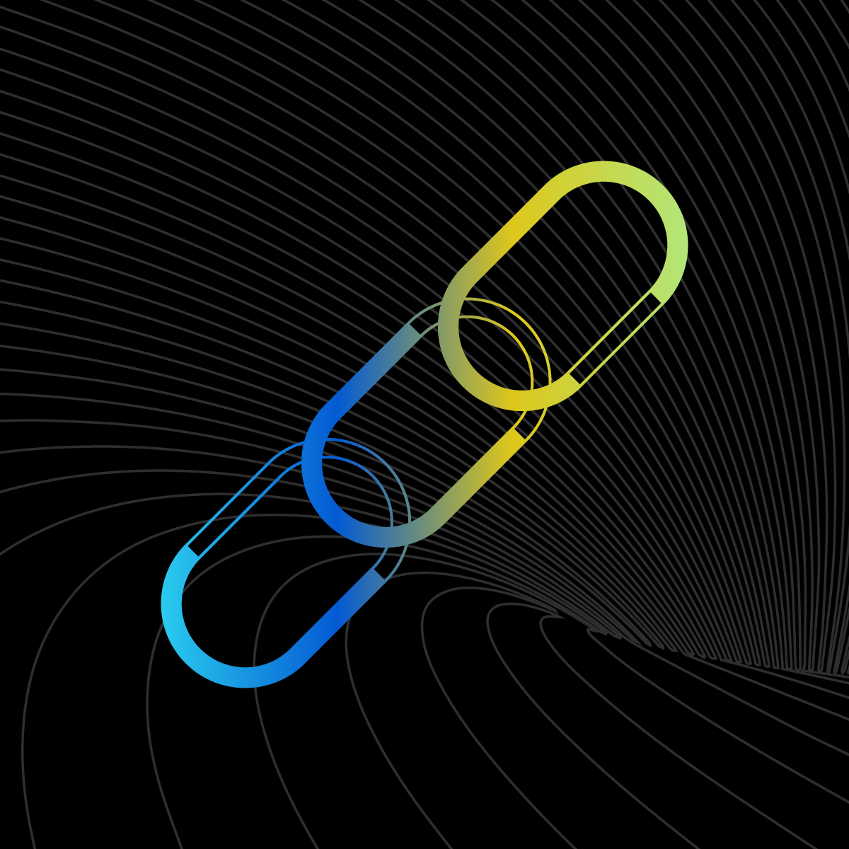 YieldChain logo