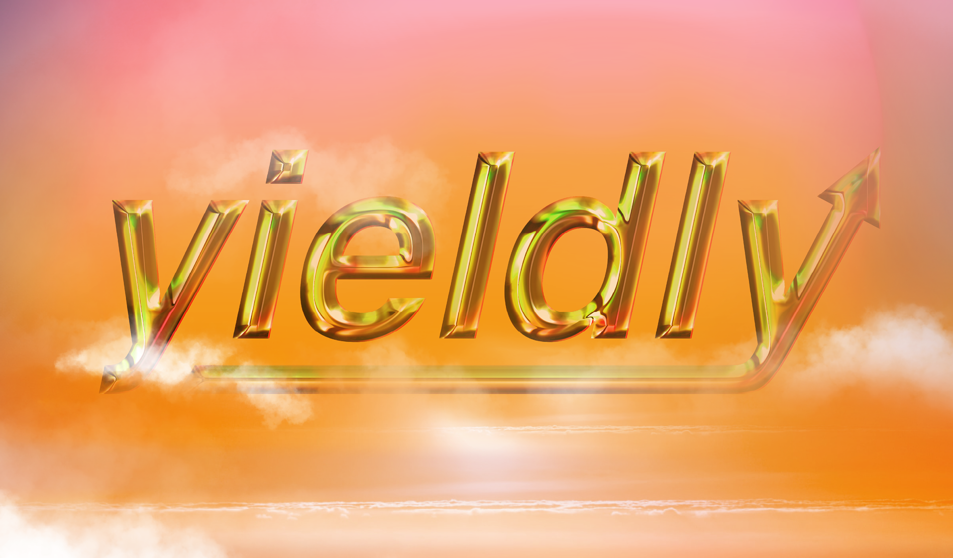 Yieldly logo