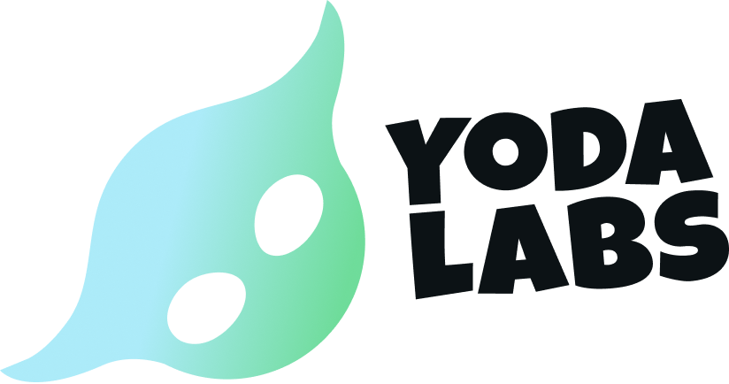 Yoda Labs logo