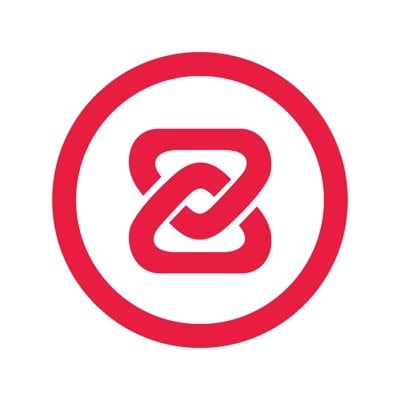 ZB.com logo