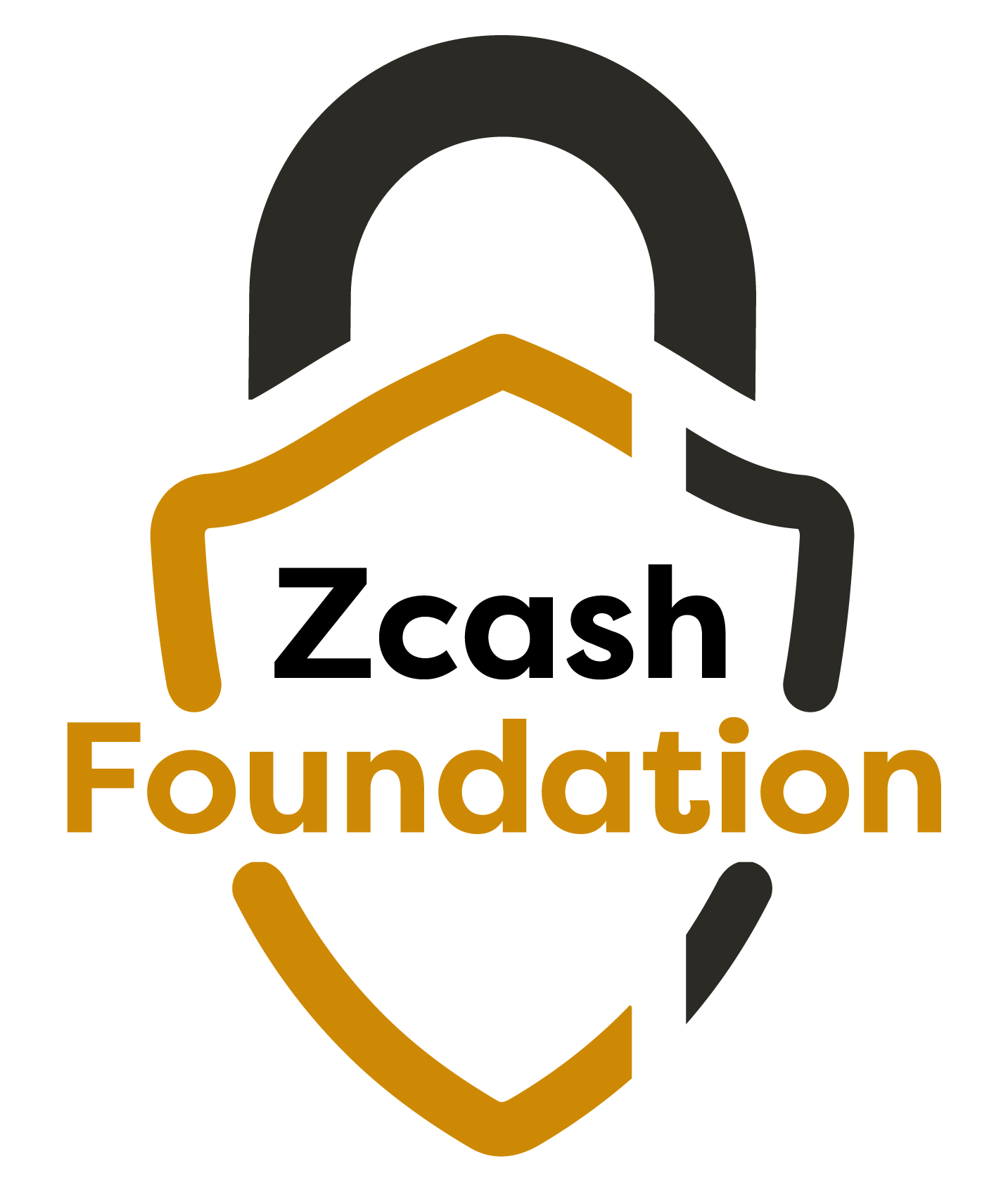Zcash Foundation logo