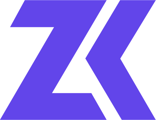 Zero Knowledge Podcast logo