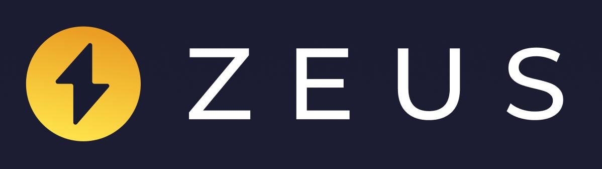 ZEUS Finance logo