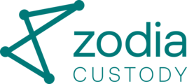 Zodia Custody logo