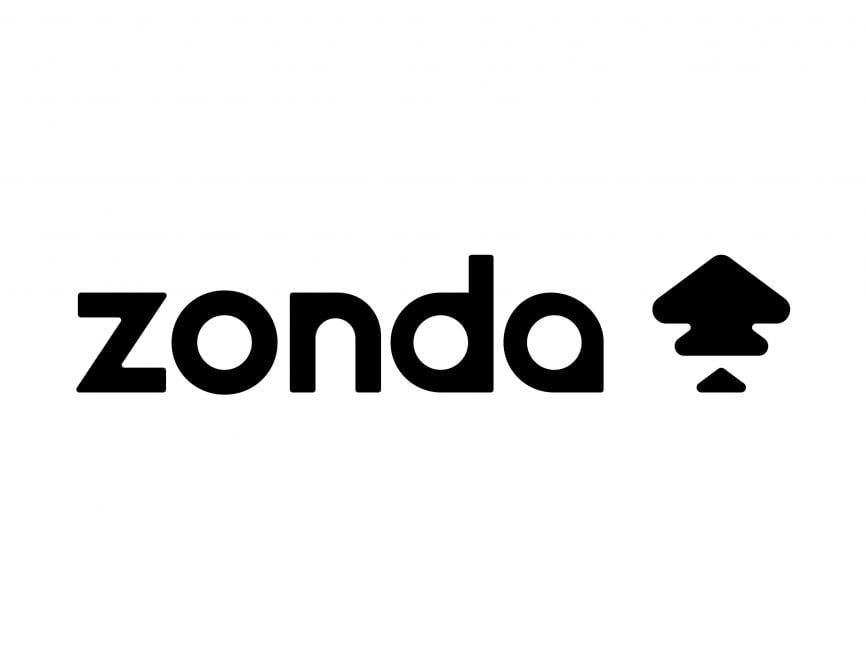 Zonda logo